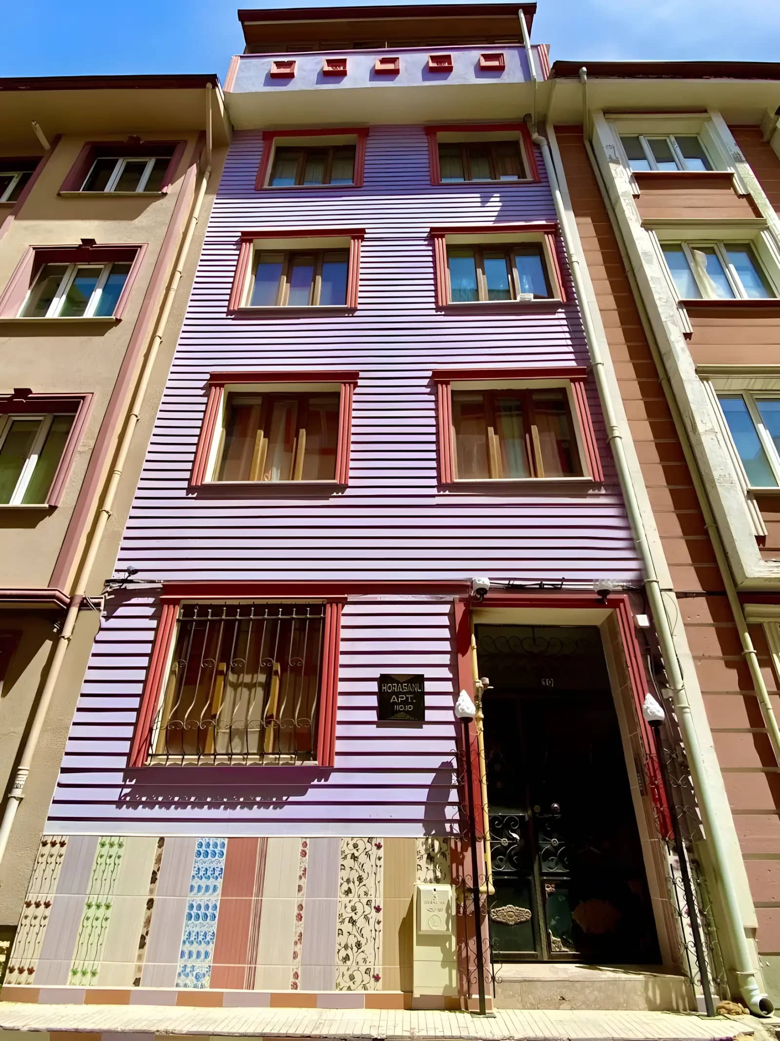 Kütahya Kız Öğrenci Yurtları Yurtları & Apartları Görsel 2