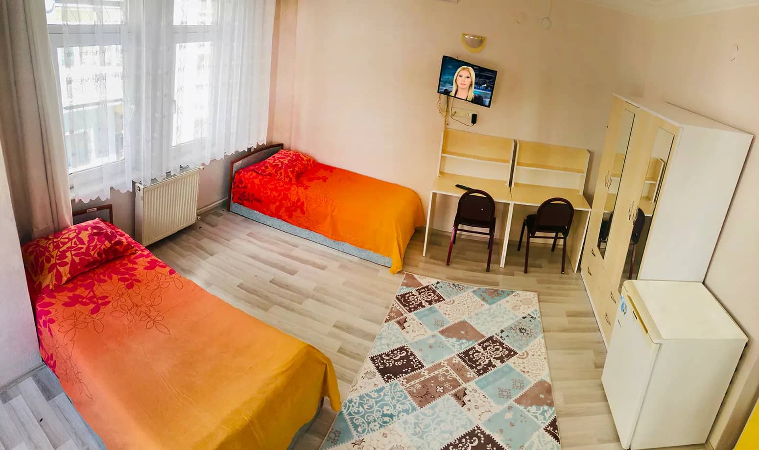 Kütahya Kız Öğrenci Yurtları Yurtları & Apartları Görsel 3