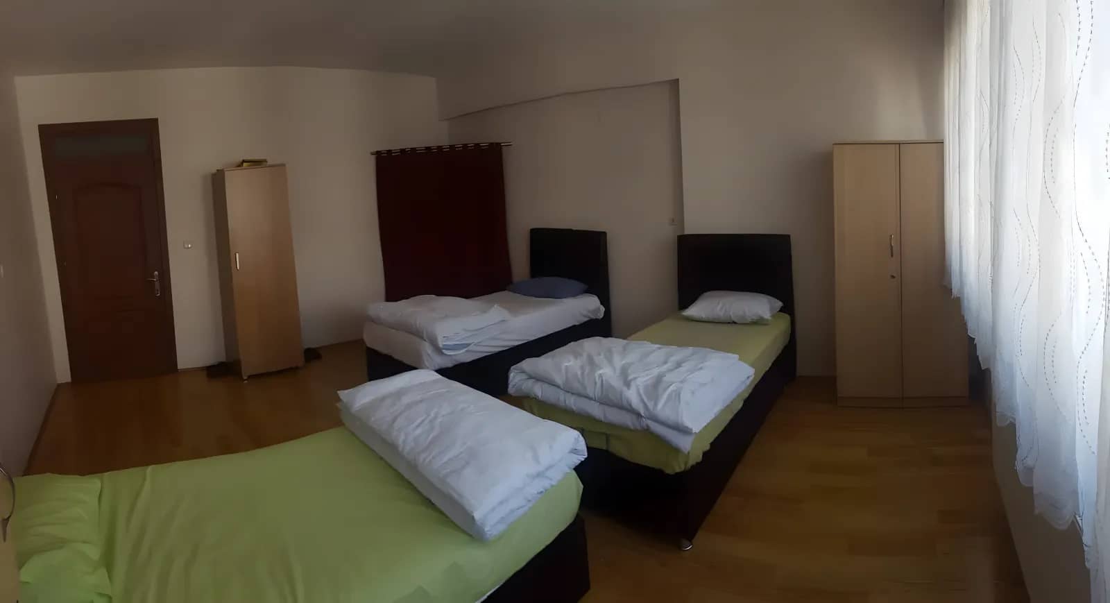 Tügva Aydın Ertuğrul Gazi Yükseköğretim Erkek Öğrenci Yurdu Görsel 3