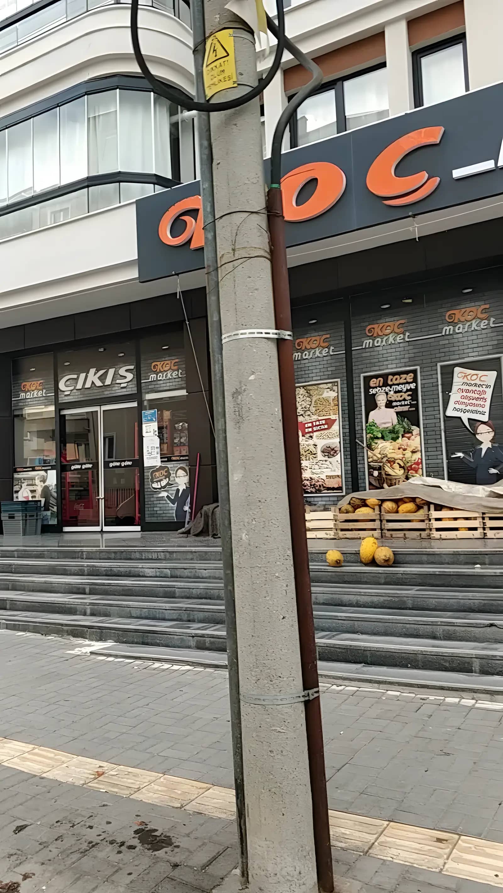 Çankırı Evren Apart Görsel 3