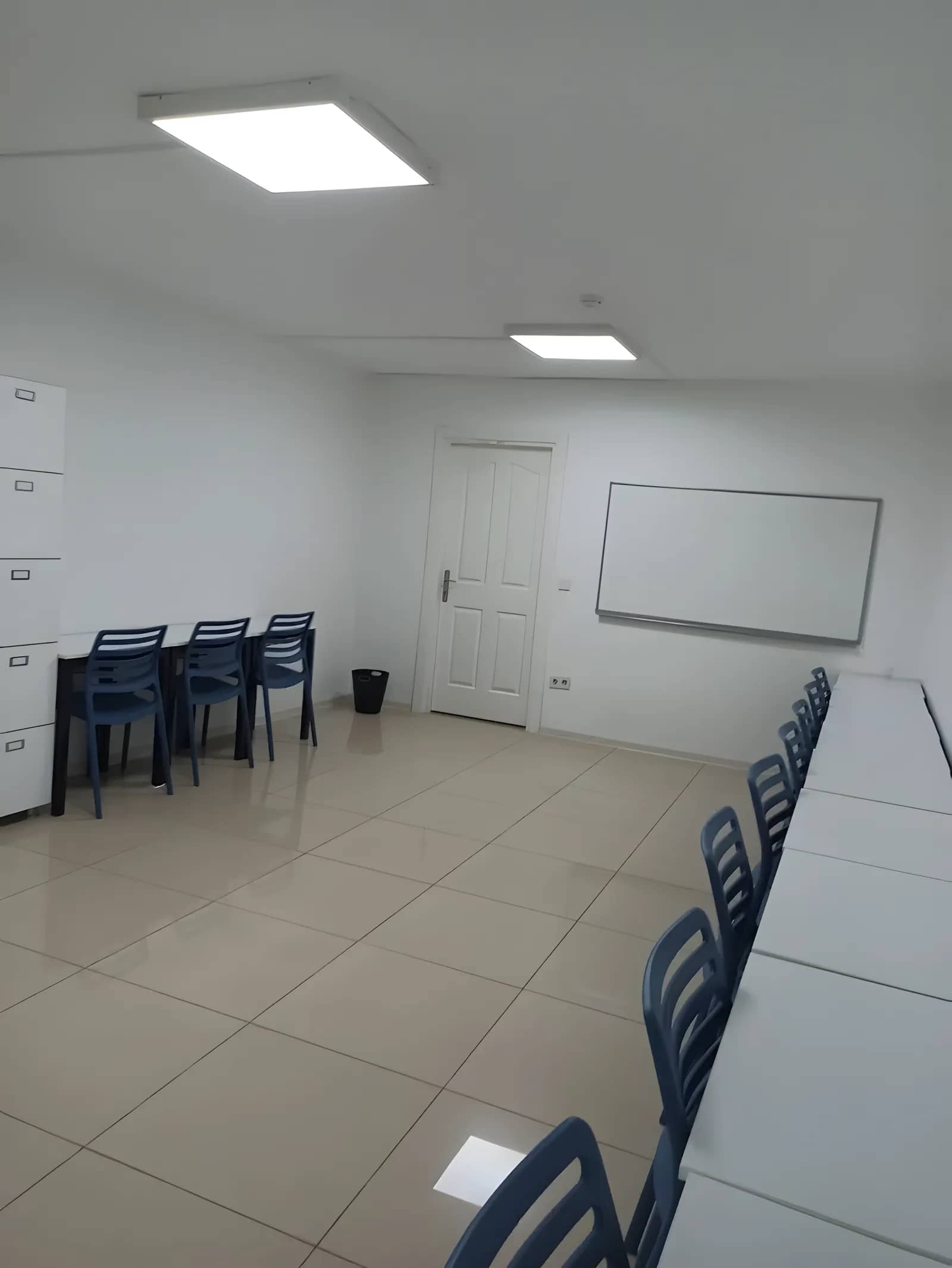 Lalezar Yükseköğrenim Kız Öğrenci Yurdu Görsel 5