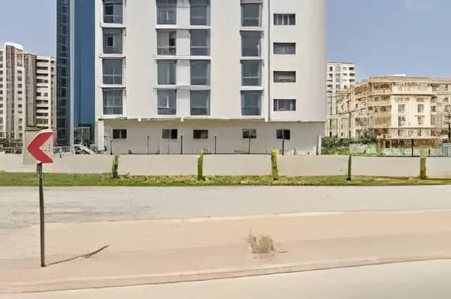 Yenişehir Belediyesi Mustafa Baysan Erkek Öğrenci Yurdu Görsel 4