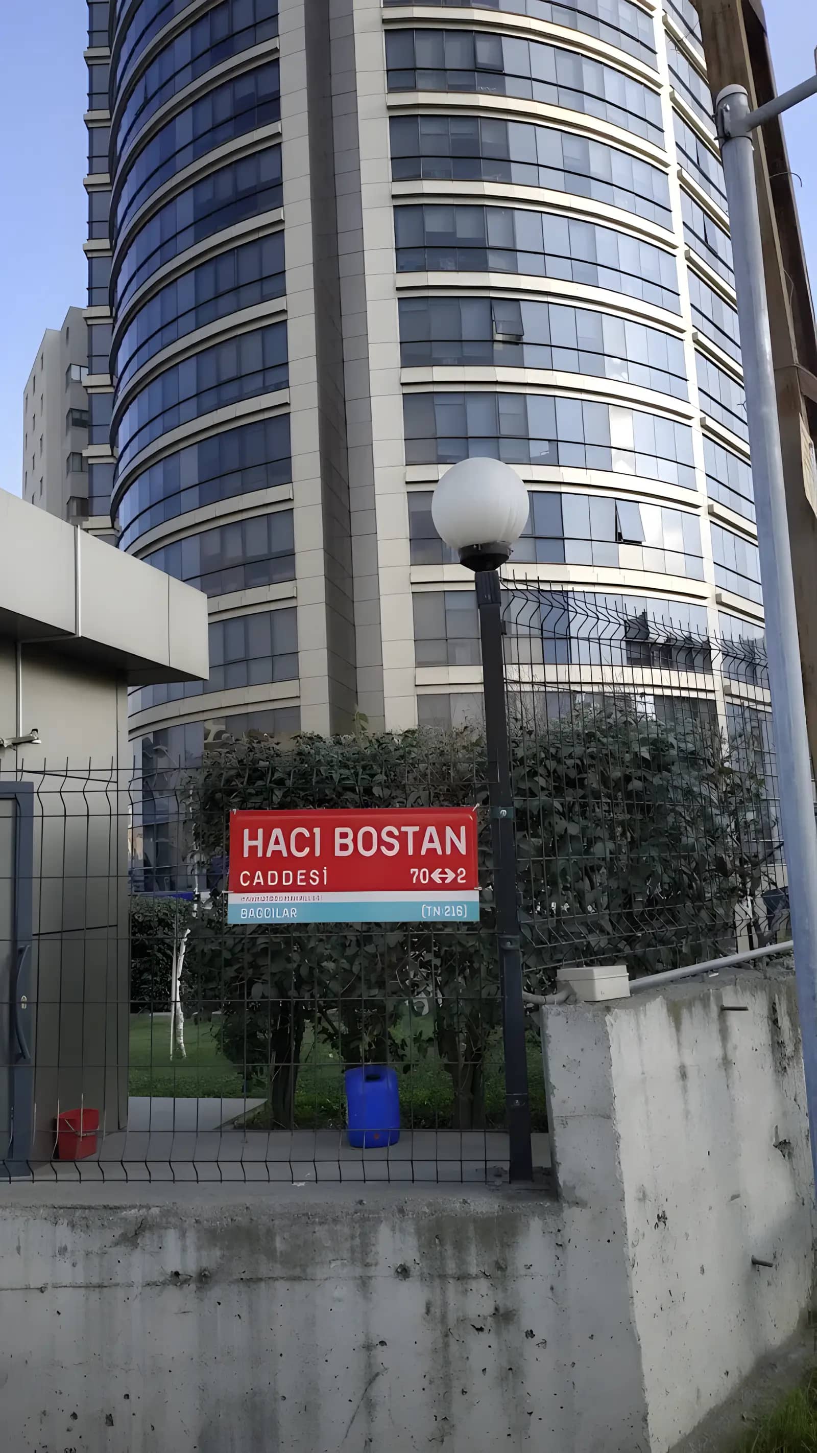 Altınbaş Üniversitesi Öğrenci Yurtları Görsel 3