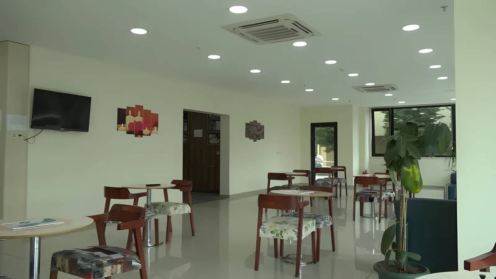 Özel Sahrayıcedit Yükseköğrenim Erkek Öğrenci Yurdu Görsel 4