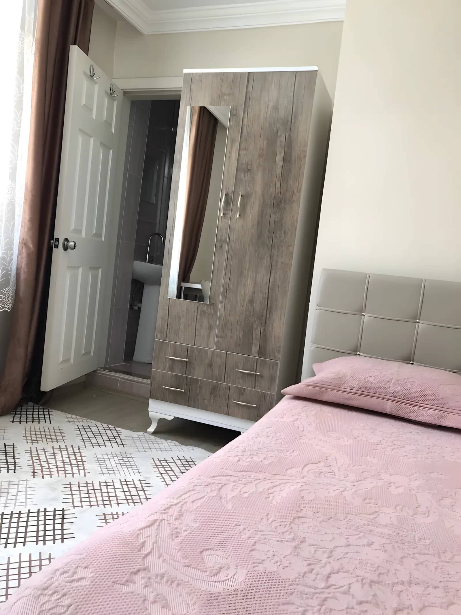 Kütahya Özel Asilzade Kız Öğrenci Yurtları Görsel 3
