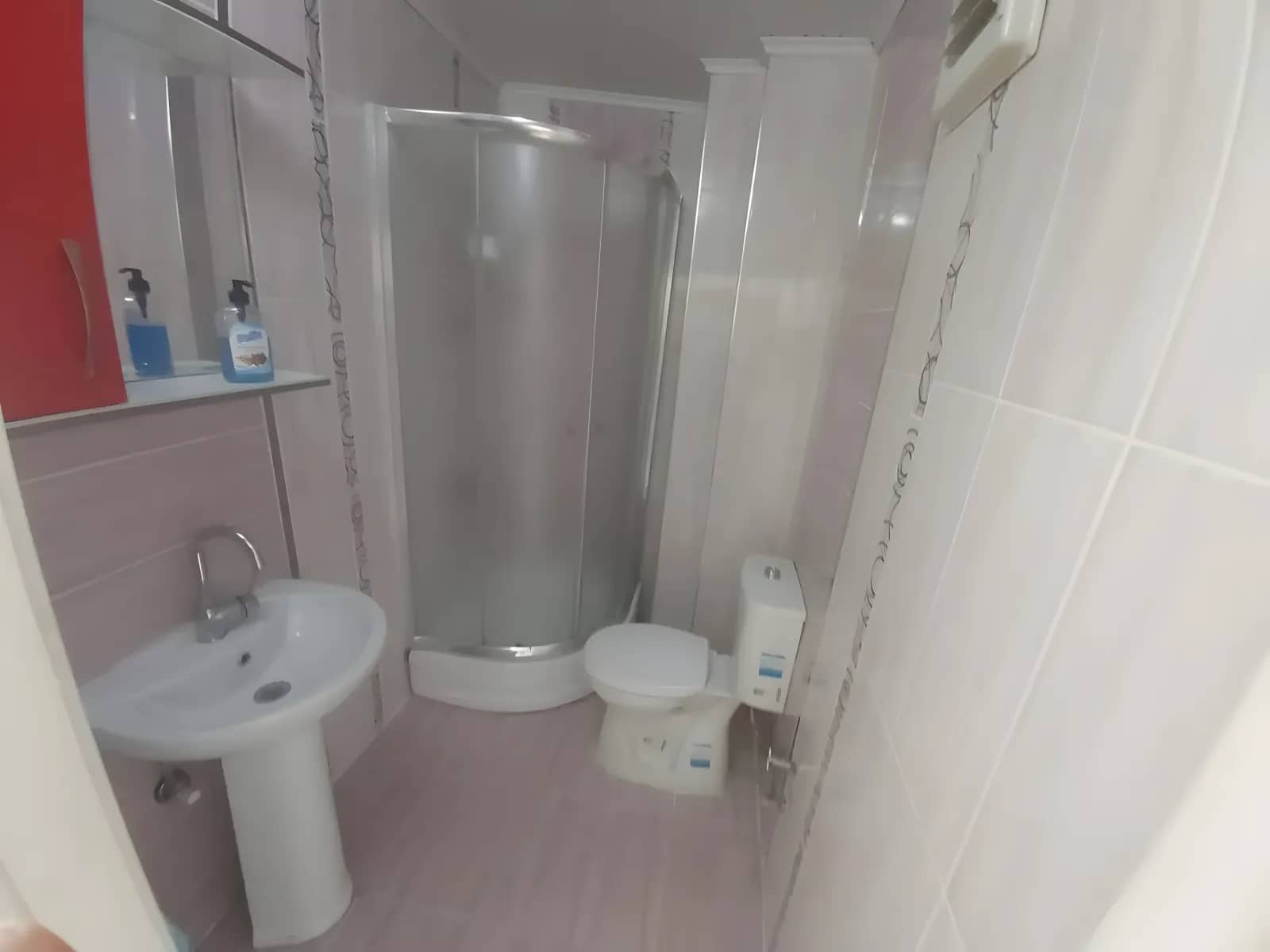 Kütahya Özel Asilzade Kız Öğrenci Yurtları Görsel 4