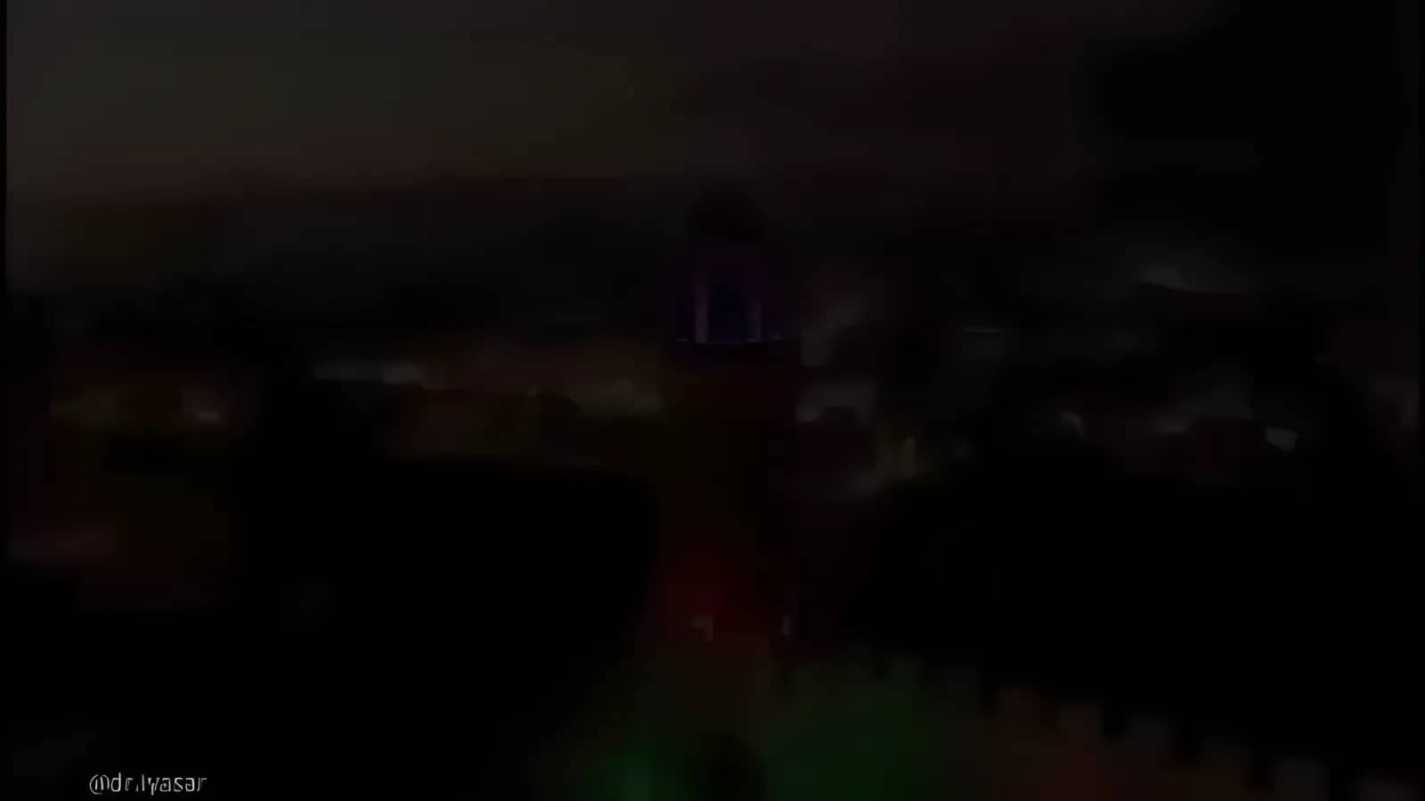 Münire Gani Şengel Yükseköğrenim Erkek Öğrenci Yurdu Görsel 3
