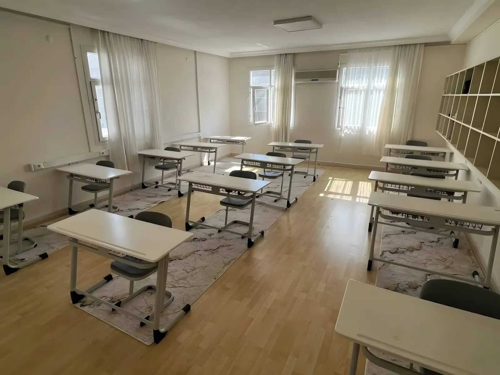 Özel Balcalı Yükseköğretim Erkek Öğrenci Yurdu Görsel 4
