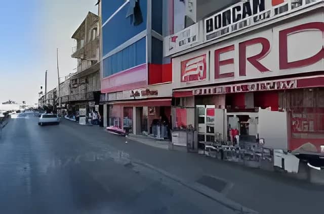 Çiğli Yalı Kız Öğrenci Yurdu Görsel 3