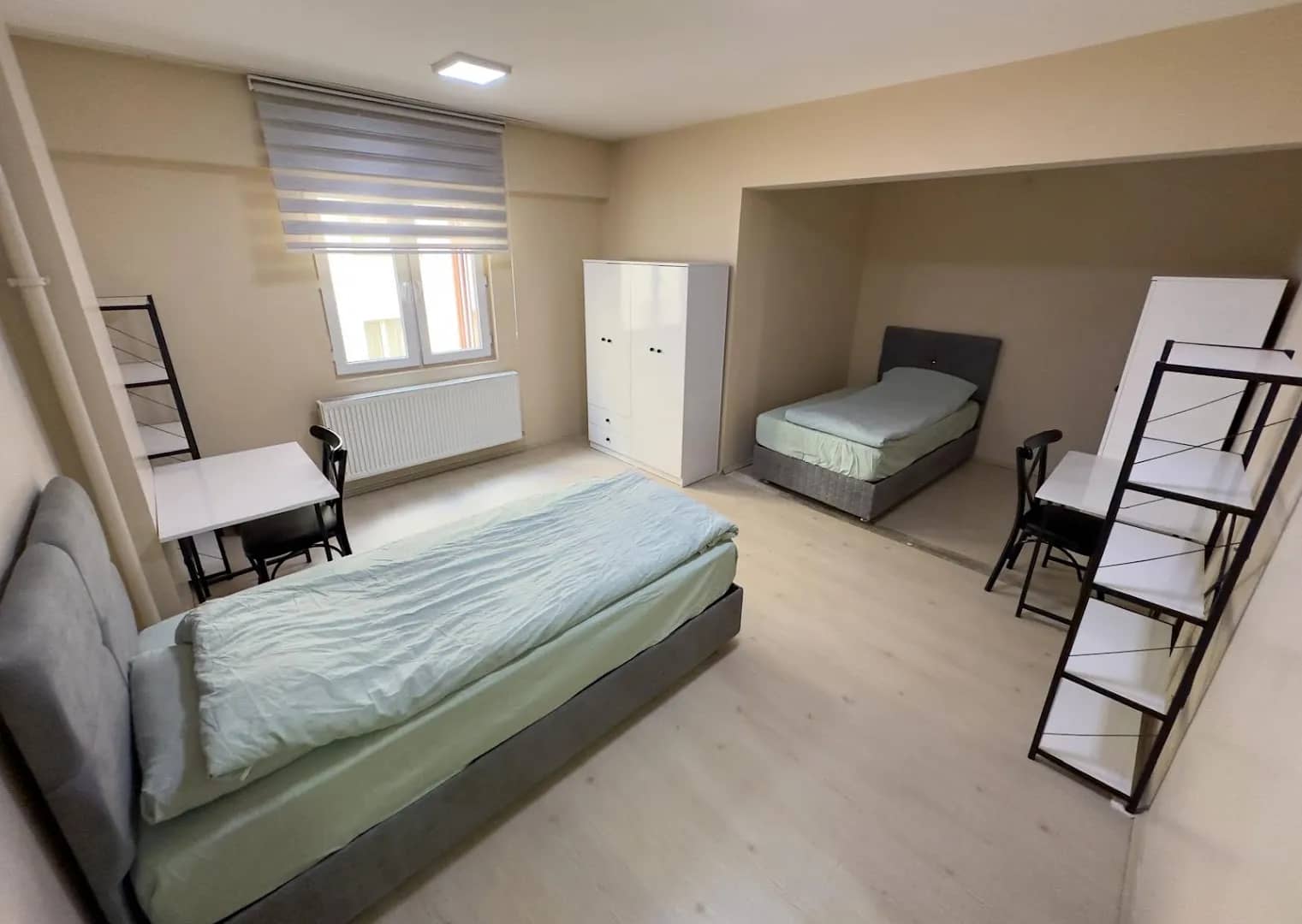 Erzurum Özel Polat Yükseköğrenim Erkek Öğrenci Yurdu Görsel 3