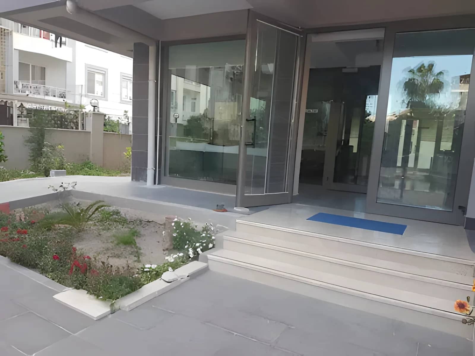 Özel Şengül Çiftçioğlu Kız Öğrenci Yurdu (Çydd)