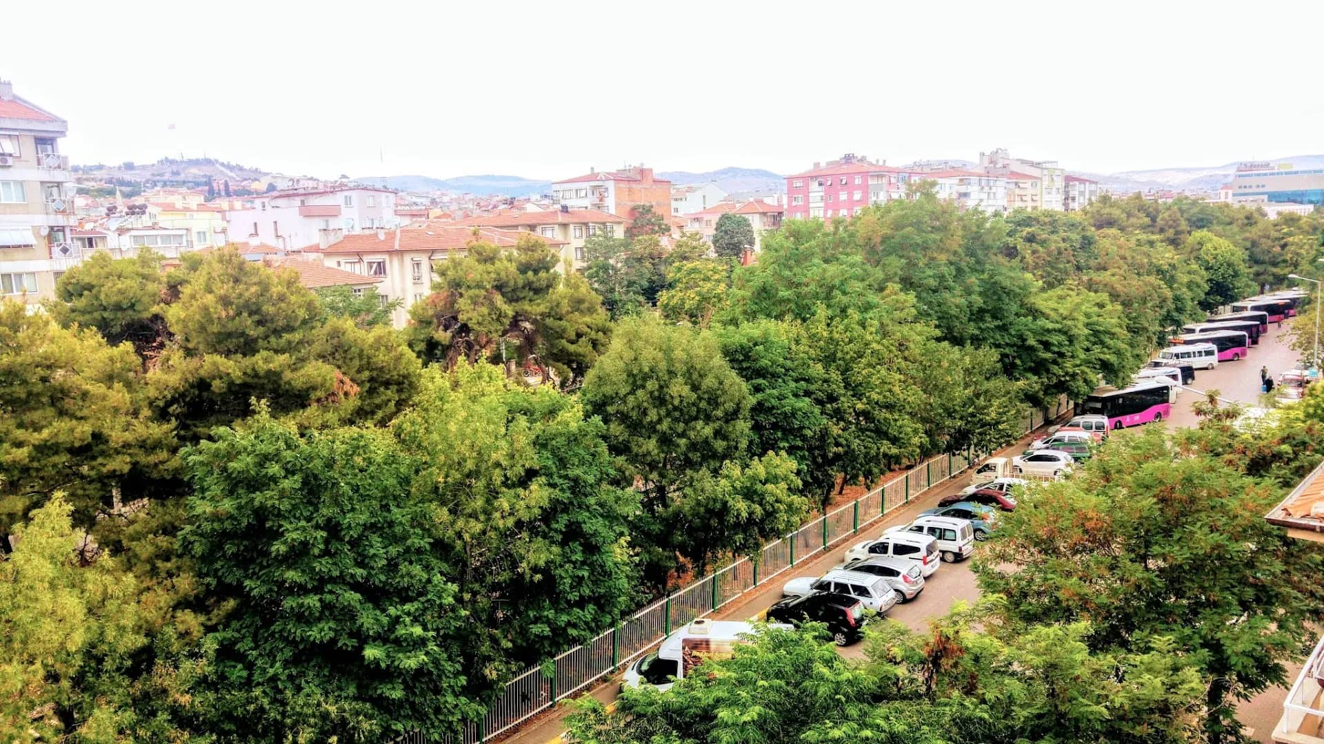 Kale Su Kız Öğrenci Yurdu Görsel 4