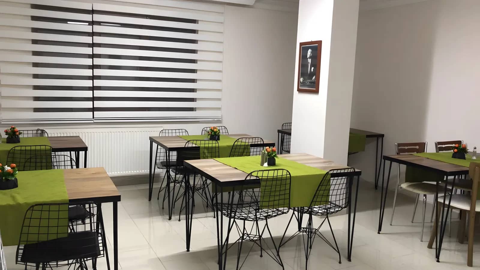 Kale Su Kız Öğrenci Yurdu Görsel 5