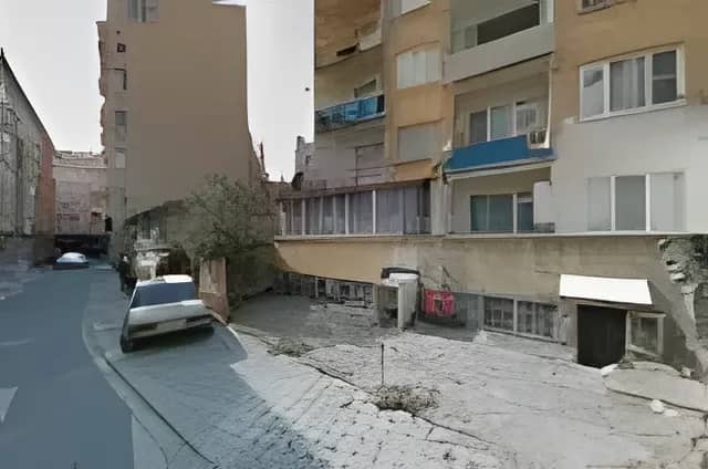 Kasaplar Yükseköğrenim Erkek Öğrenci Yurdu Görsel 4