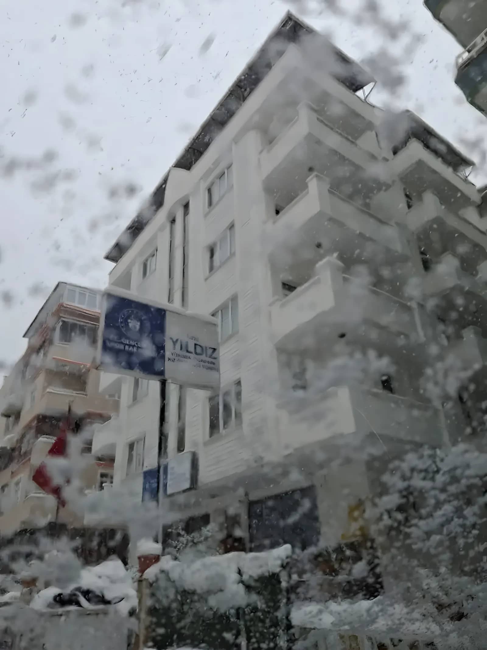 Özel Yıldız Kız Öğrenci Yurdu Görsel 2