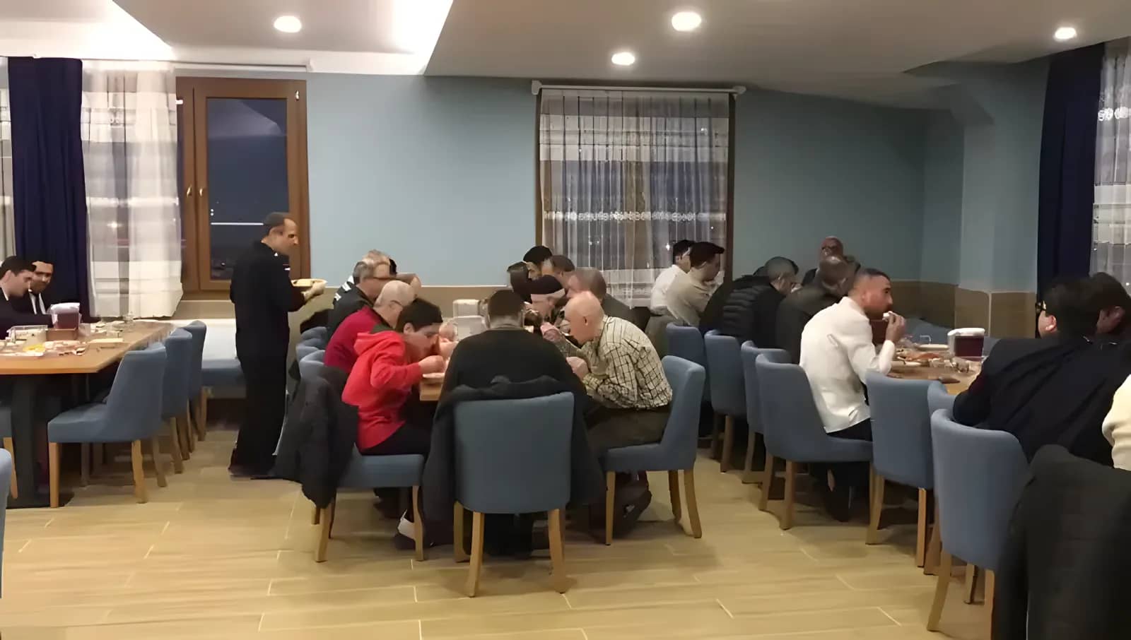 Özel Süleymaniye Yükseköğrenim Erkek Öğrenci Yurdu Görsel 3