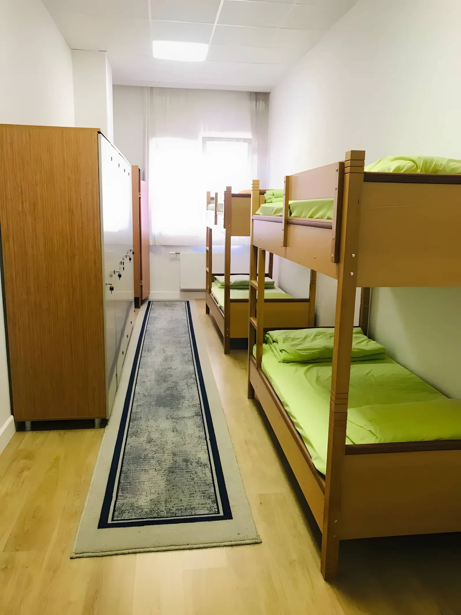 Özel Süleymaniye Yükseköğrenim Erkek Öğrenci Yurdu Görsel 4