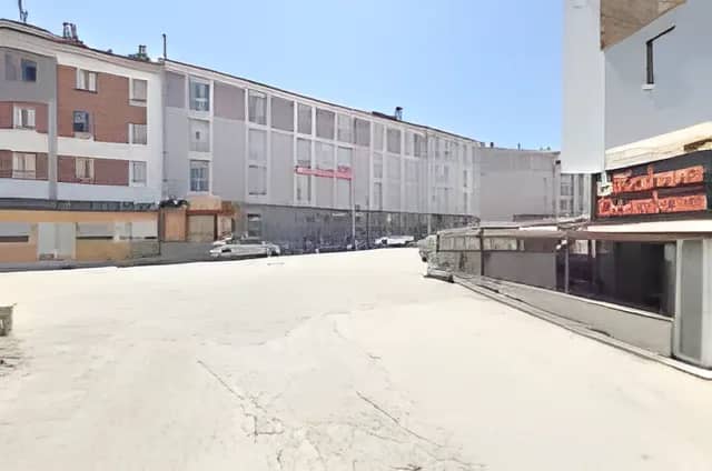 Kastamonu Cumhuriyet Erkek Öğrenci Yurdu Görsel 4