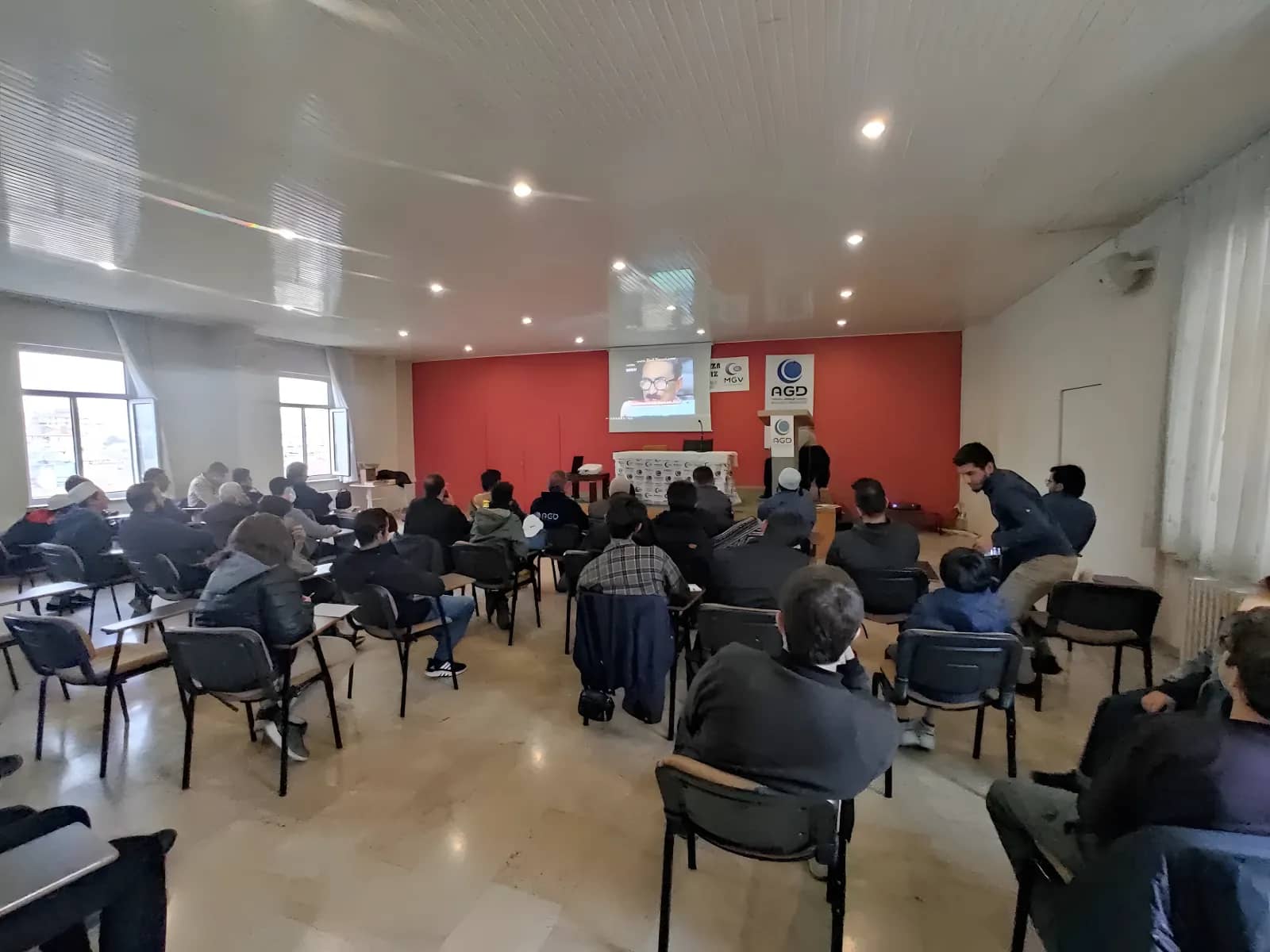 Anadolu Arifan Erkek Öğrenci Yurdu Görsel 4