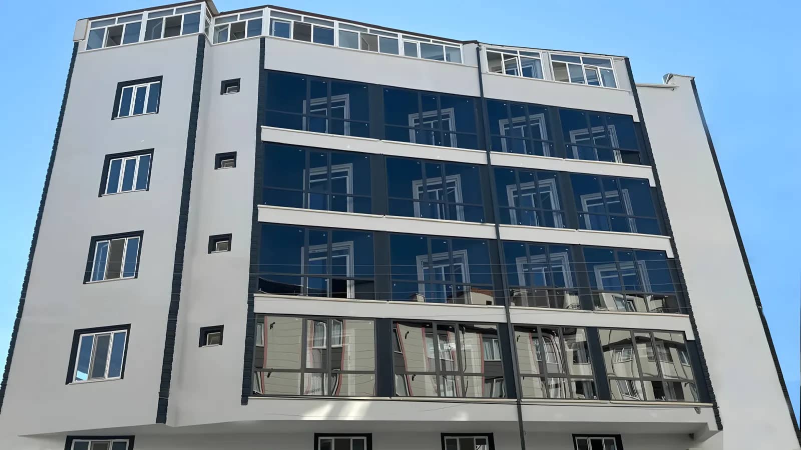 Özel Kalem Kız Öğrenci Yurdu Görsel 2