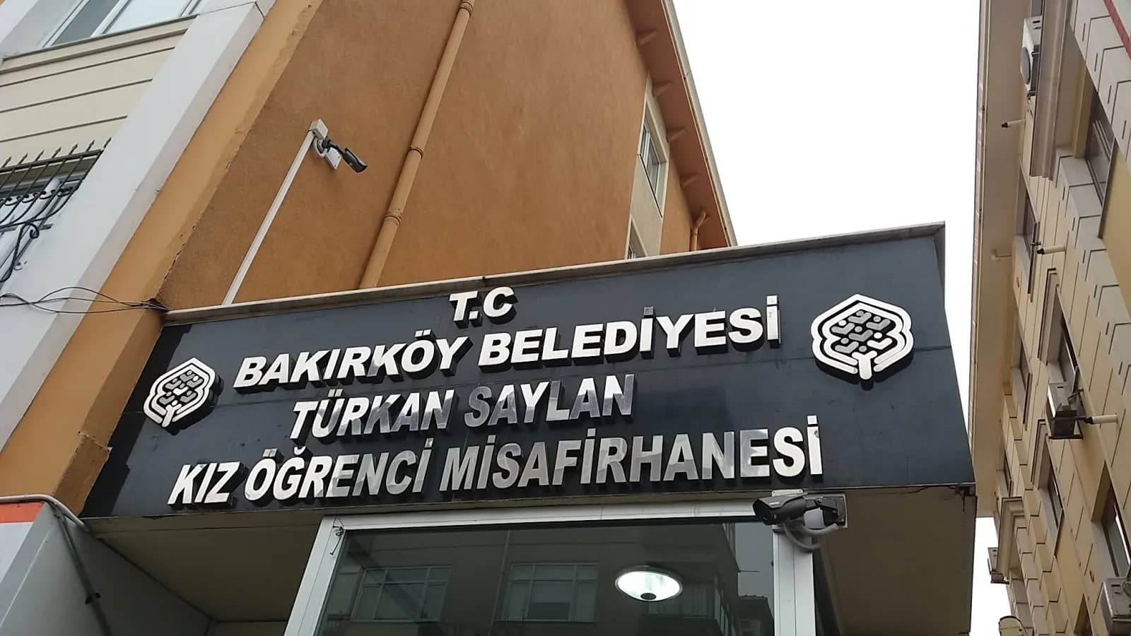 Türkan Saylan Kız Öğrenci Yurdu Görsel 4
