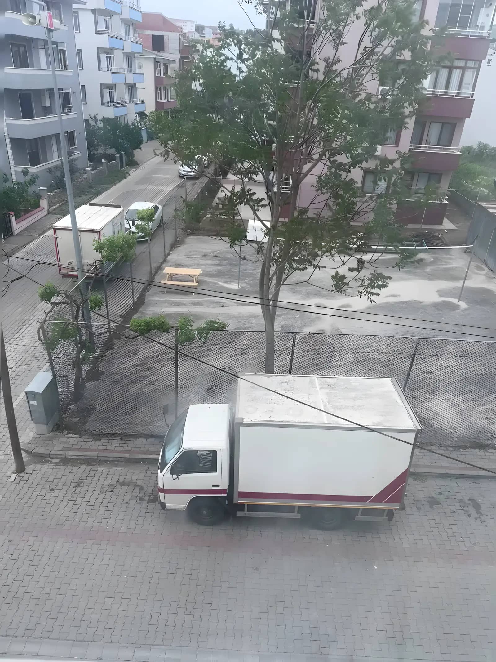 Yonca Kız Öğrenci Yurdu Görsel 3