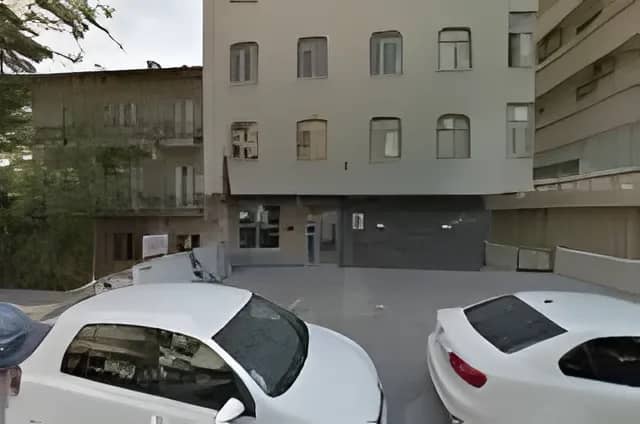 Aksa Yüksek Öğrenim Erkek Öğrenci Yurdu Görsel 4
