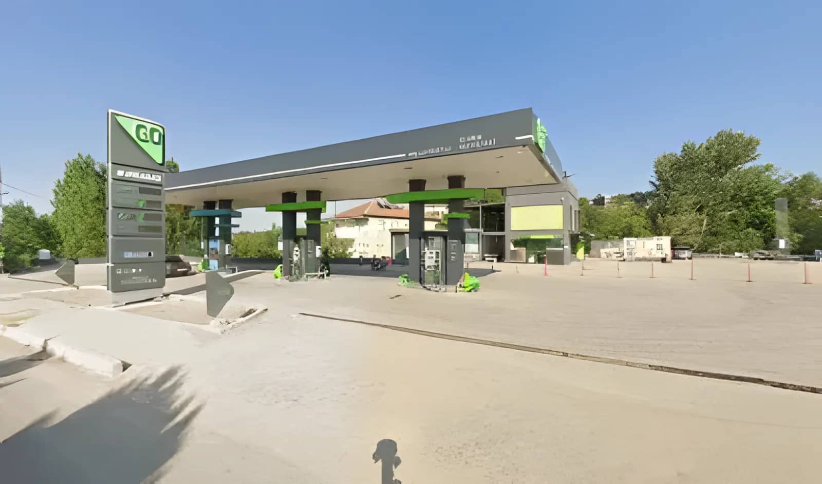Battalgazi Kız Öğrenci Yurdu Ve Blokları Görsel 2