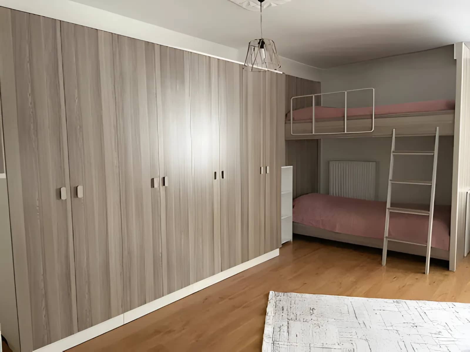 Gardenya Kız Öğrenci Yurdu