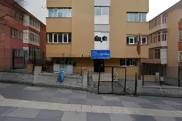 Sivas Kız Öğrenci Yurdu Görsel 5