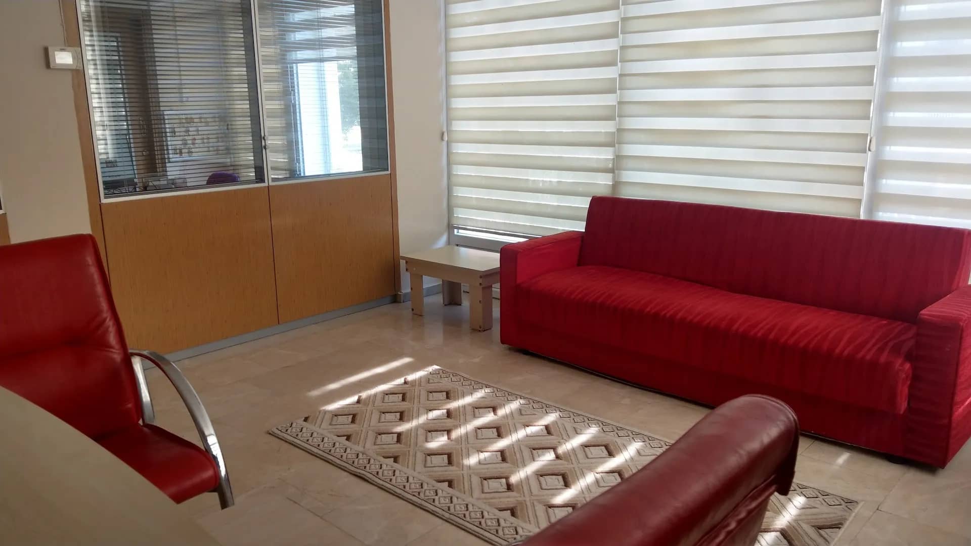 Üstün Yükseköğrenim Kız Öğrenci Yurdu Görsel 5