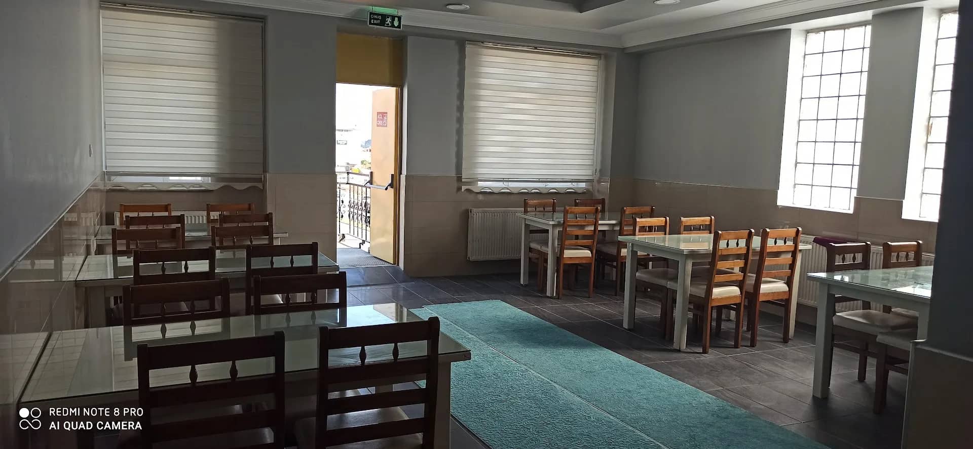 İstasyon Öğrenci Yurdu Görsel 3