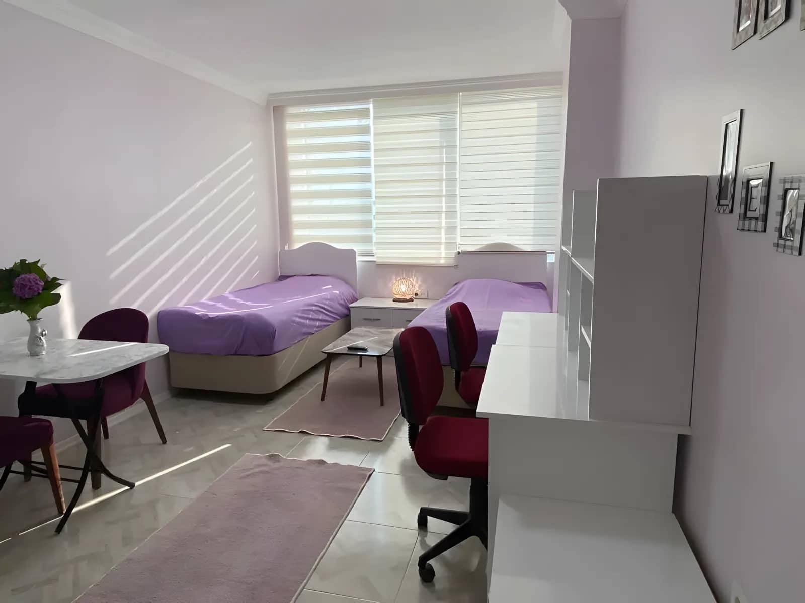 Karen Kız Apartı Görsel 3