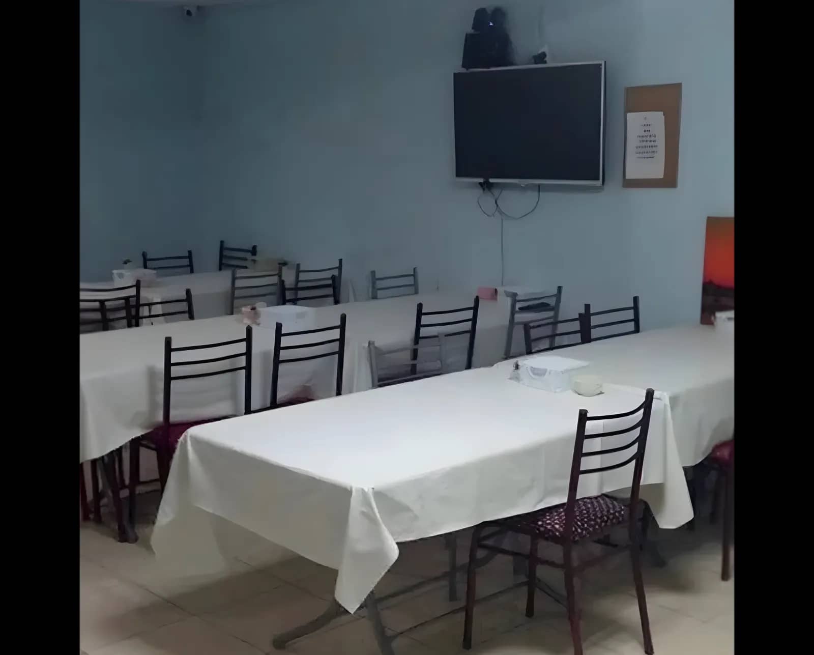 Konak Selimiye Kız Öğrenci Yurdu Görsel 5