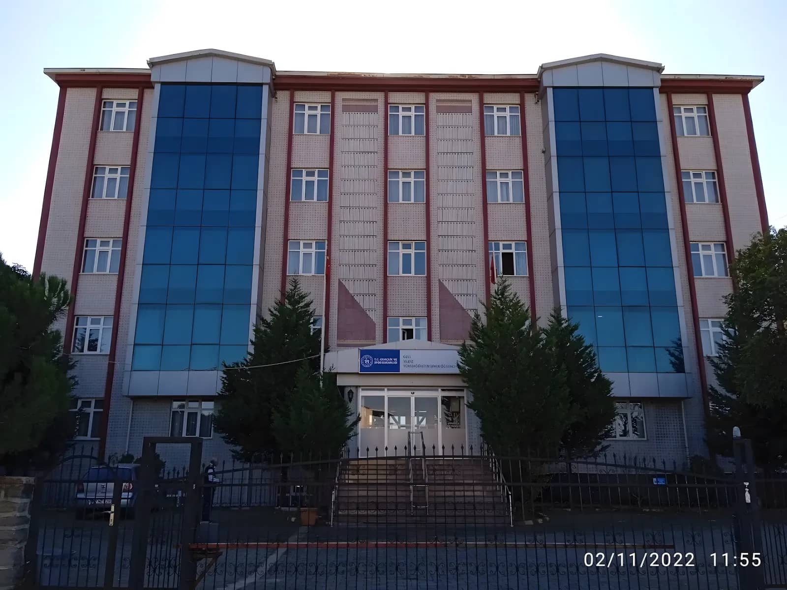 Karadeniz Ereğli Yüksek Öğrenim Erkek Öğrenci Yurdu Görsel 4