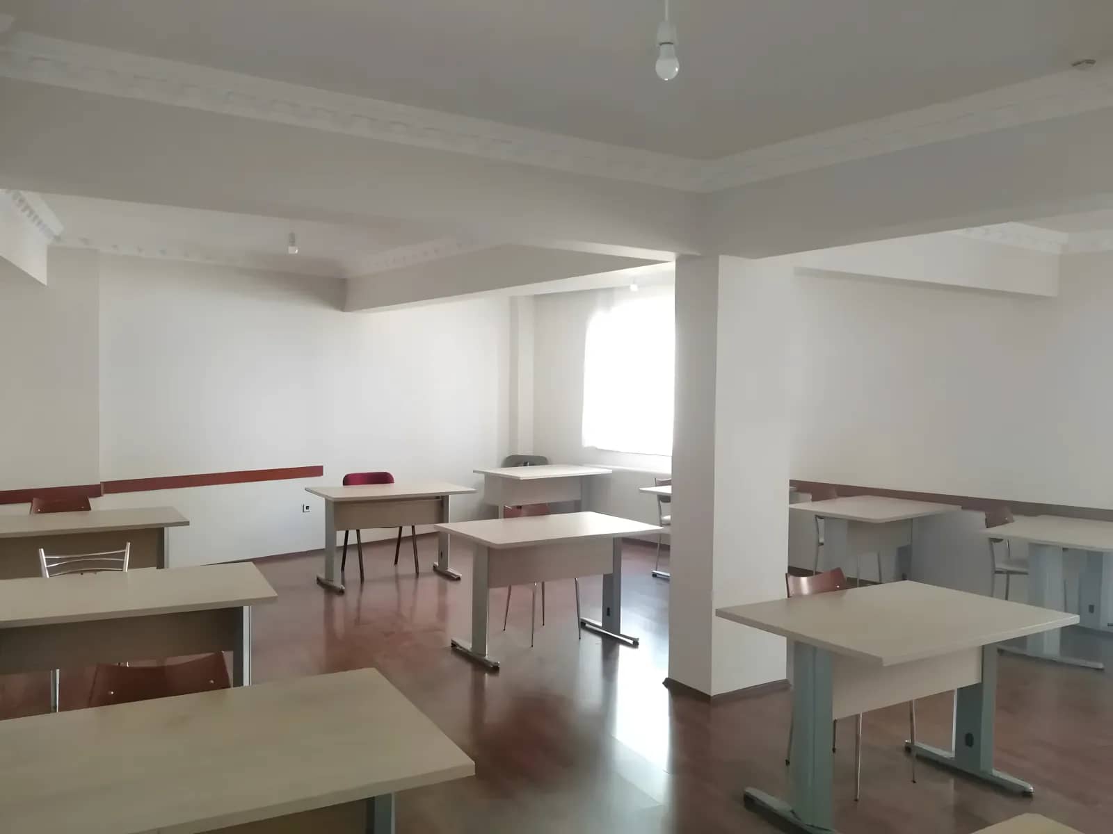Özel Hicret Yükseköğretim Erkek Öğrenci Yurdu Görsel 3