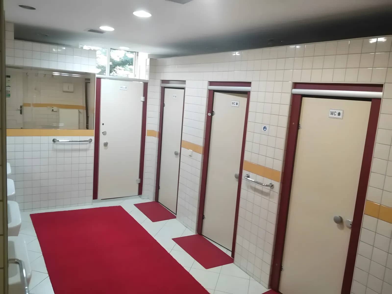 Özel Hicret Yükseköğretim Erkek Öğrenci Yurdu Görsel 5