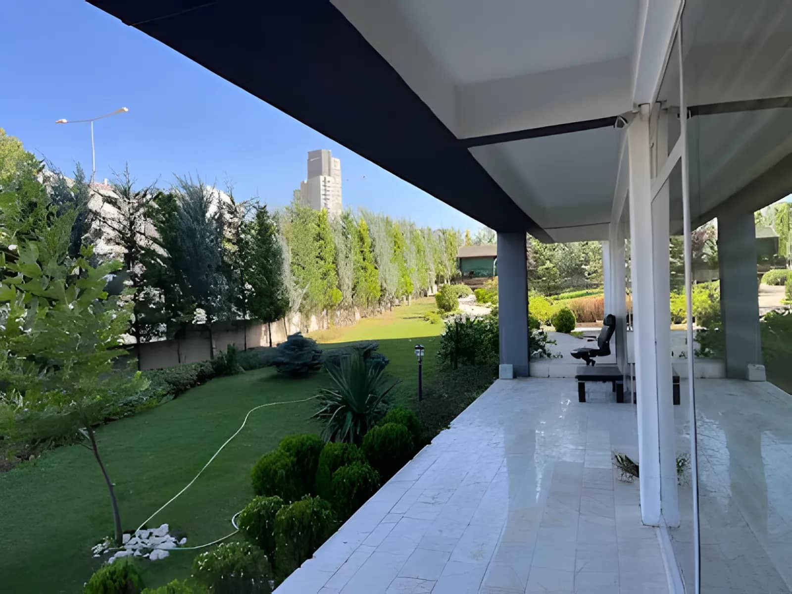 Memiş Aydın Kız Yurdu