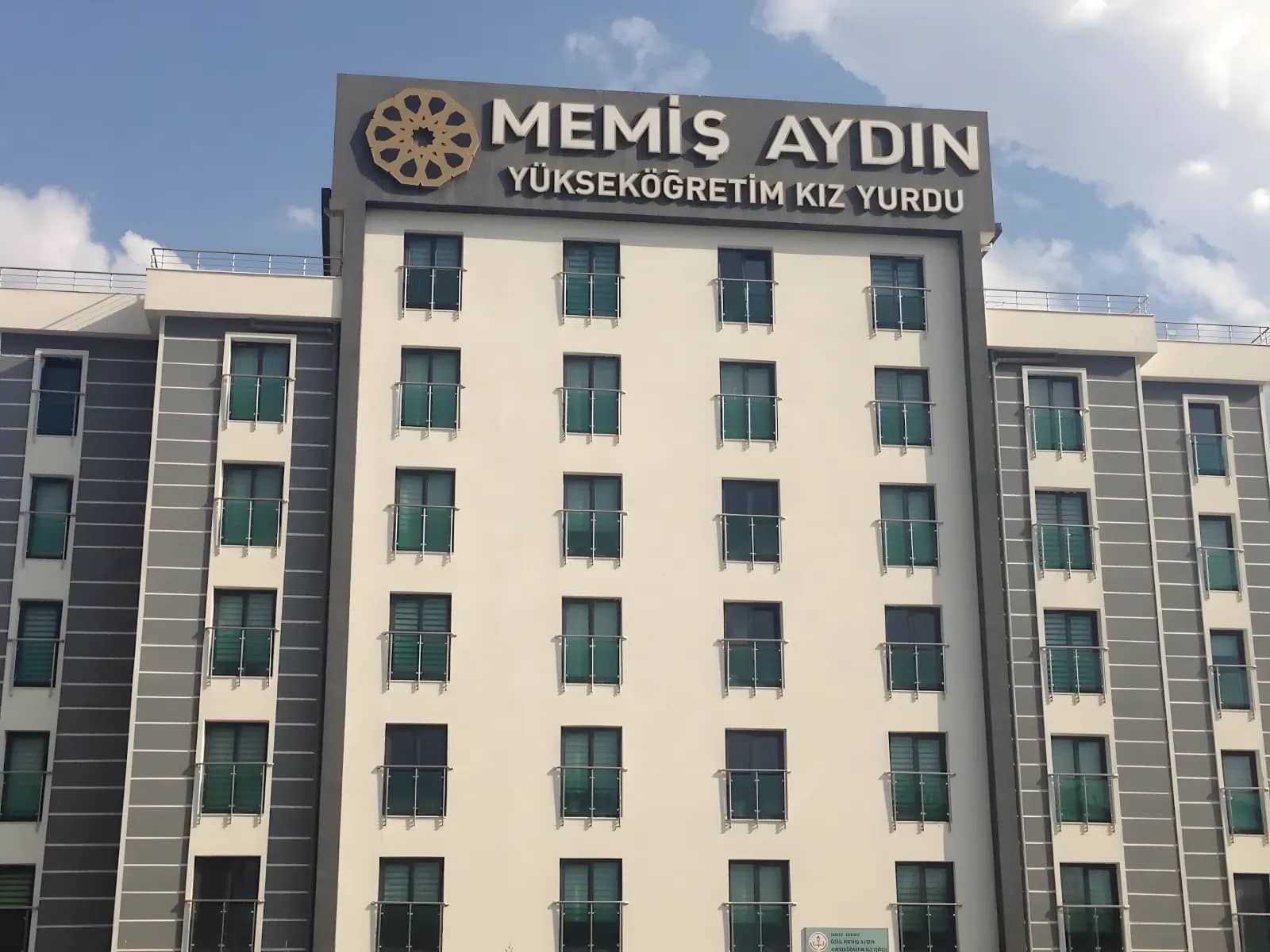 Memiş Aydın Kız Yurdu Görsel 4