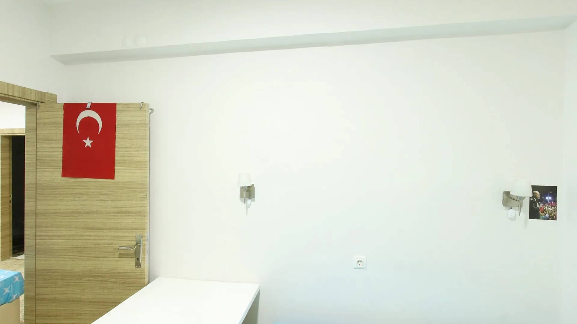 Tügva Konya Yoldaki İşaretler Yükseköğretim Erkek Öğrenci Yurdu Görsel 4