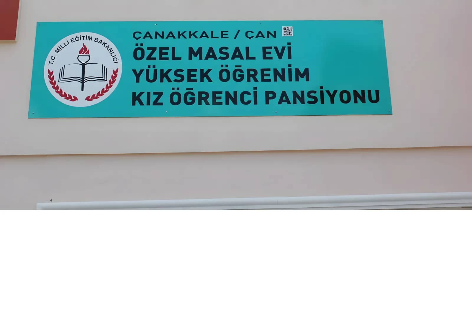 Masal Kız Öğrenci Pansiyonu - Çan Görsel 2