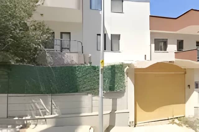 Özel Deniz Yıldızı Yüksek Öğrenim Kız Öğrenci Apartı Görsel 5