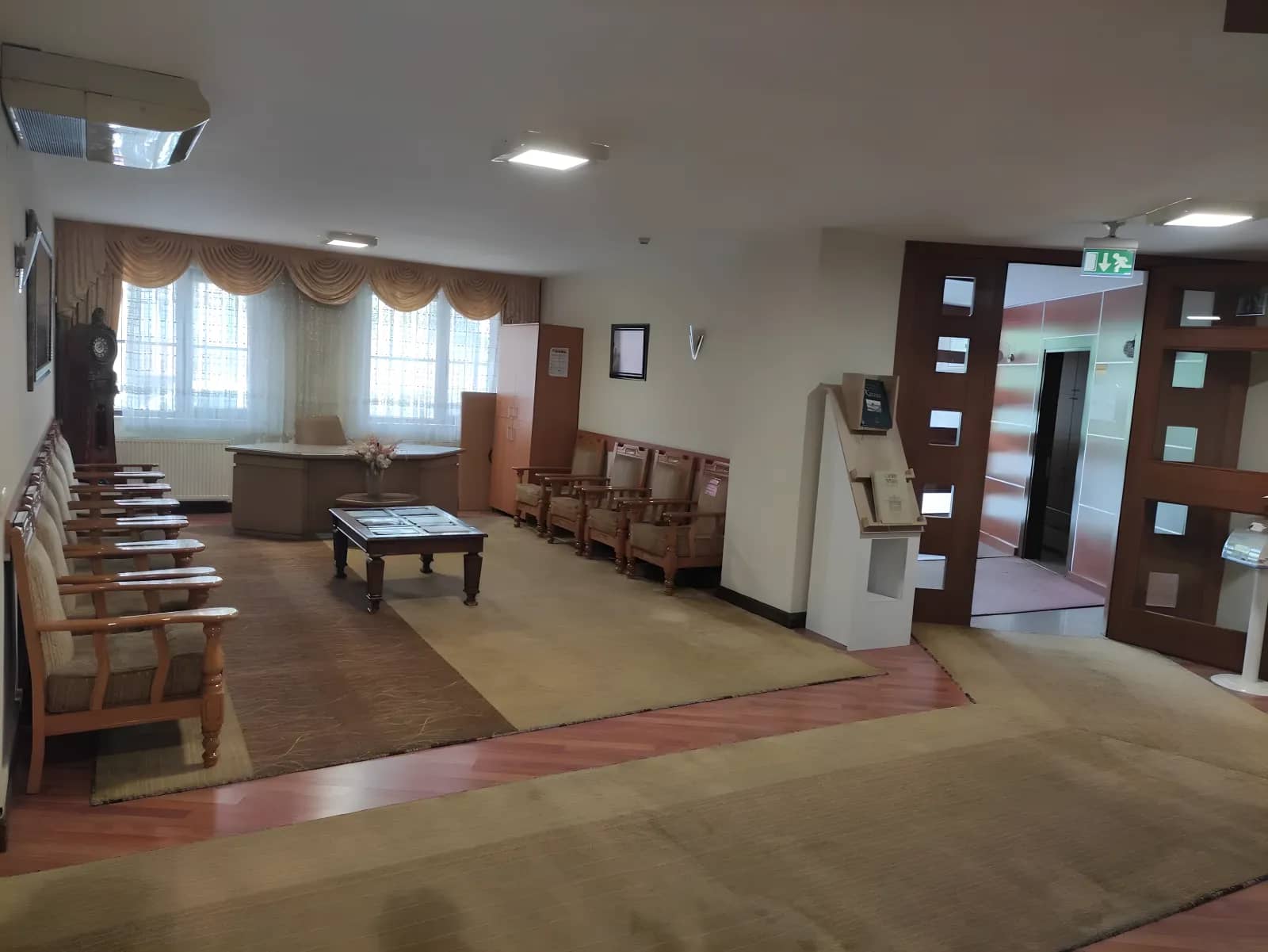 Özel Kasımpaşa Yüksek Öğretim Erkek Öğrenci Yurdu Görsel 4