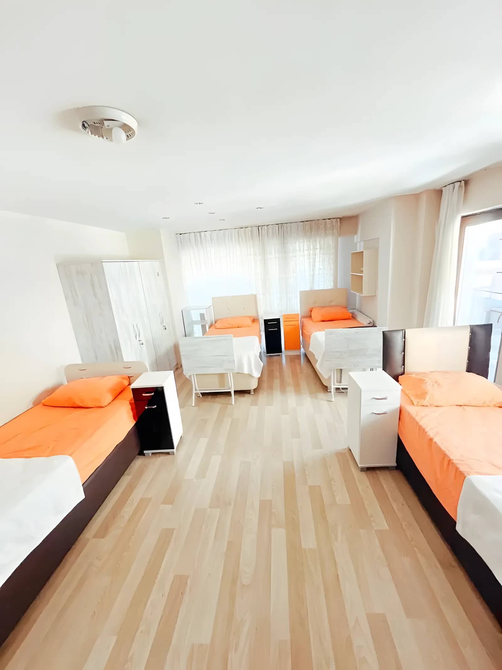 Ankara 312 Kız Öğrenci Yurtları Görsel 3