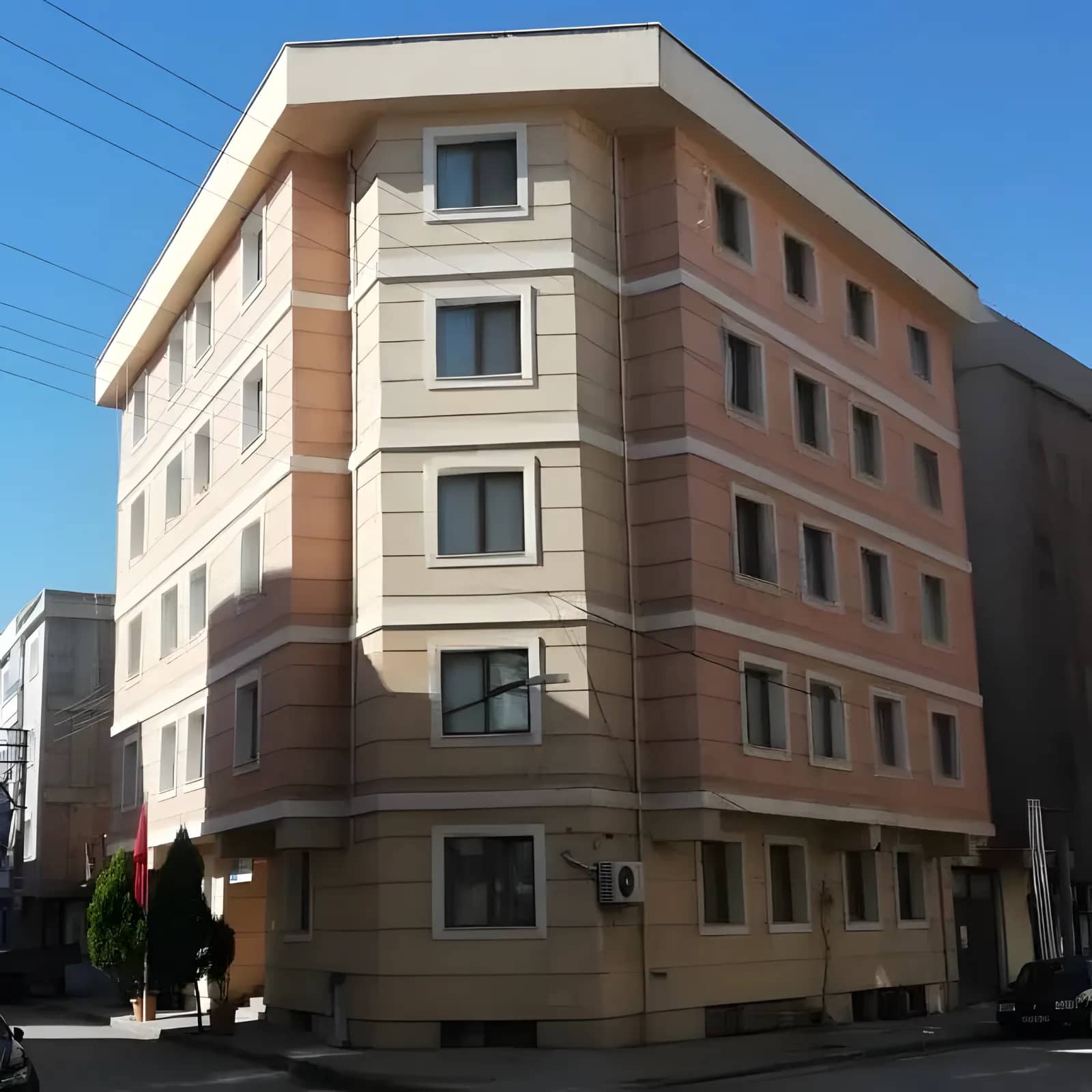 Özel Yiğitler Yükseköğrenim Erkek Öğrenci Yurdu Görsel 2
