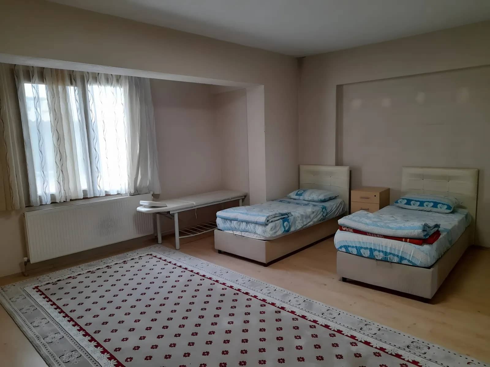 Özel Yiğitler Yükseköğrenim Erkek Öğrenci Yurdu Görsel 3