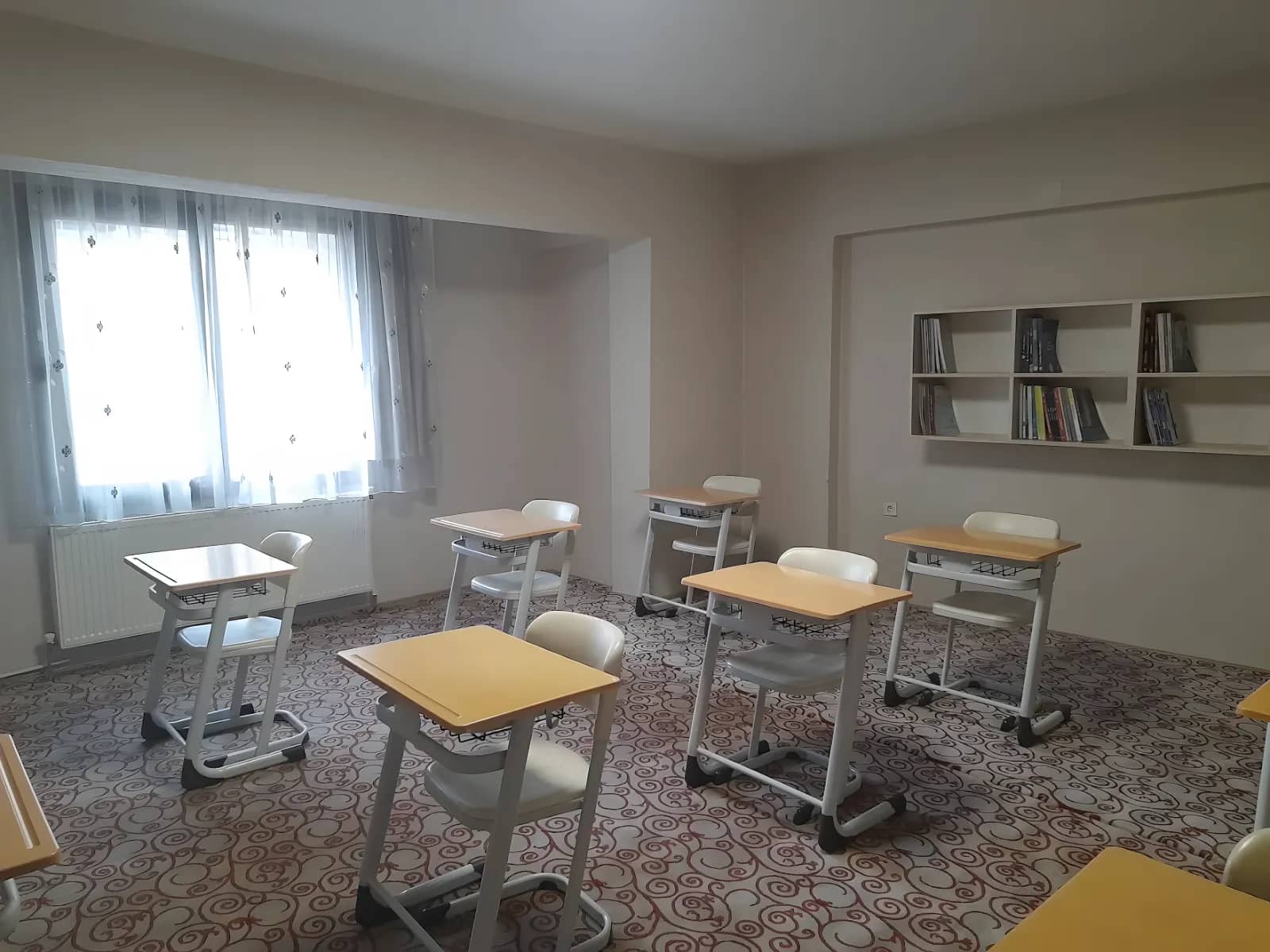 Özel Yiğitler Yükseköğrenim Erkek Öğrenci Yurdu Görsel 5