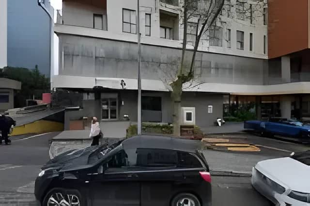 Özel Hüdayi Acıbadem Yükseköğrenim Erkek Öğrenci Yurdu Görsel 2
