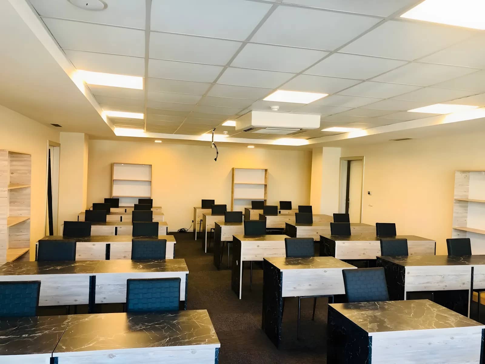 Avcılar Arya Yükseköğrenim Kız Yurdu Görsel 4