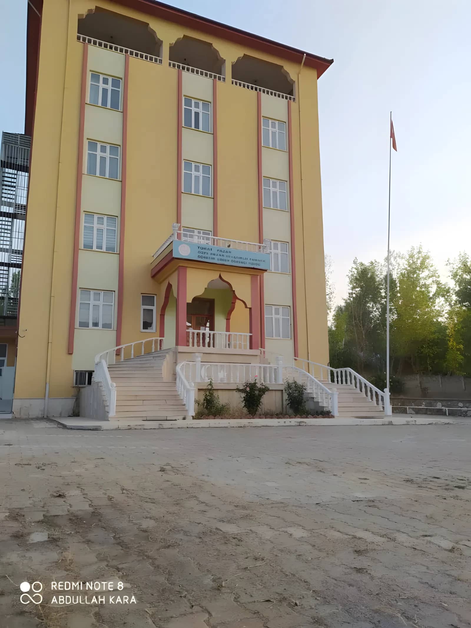 Özel Selçuklu Yuksek Ögretim Erkek Öğrenci Yurdu Görsel 3